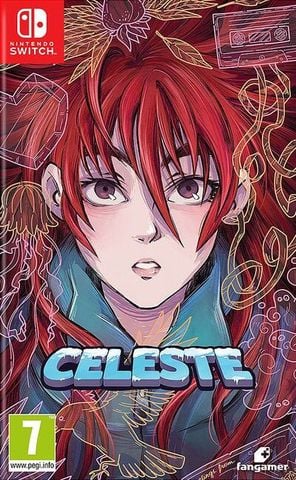 Celeste - CeX (UK): - Buy, Sell, Donate